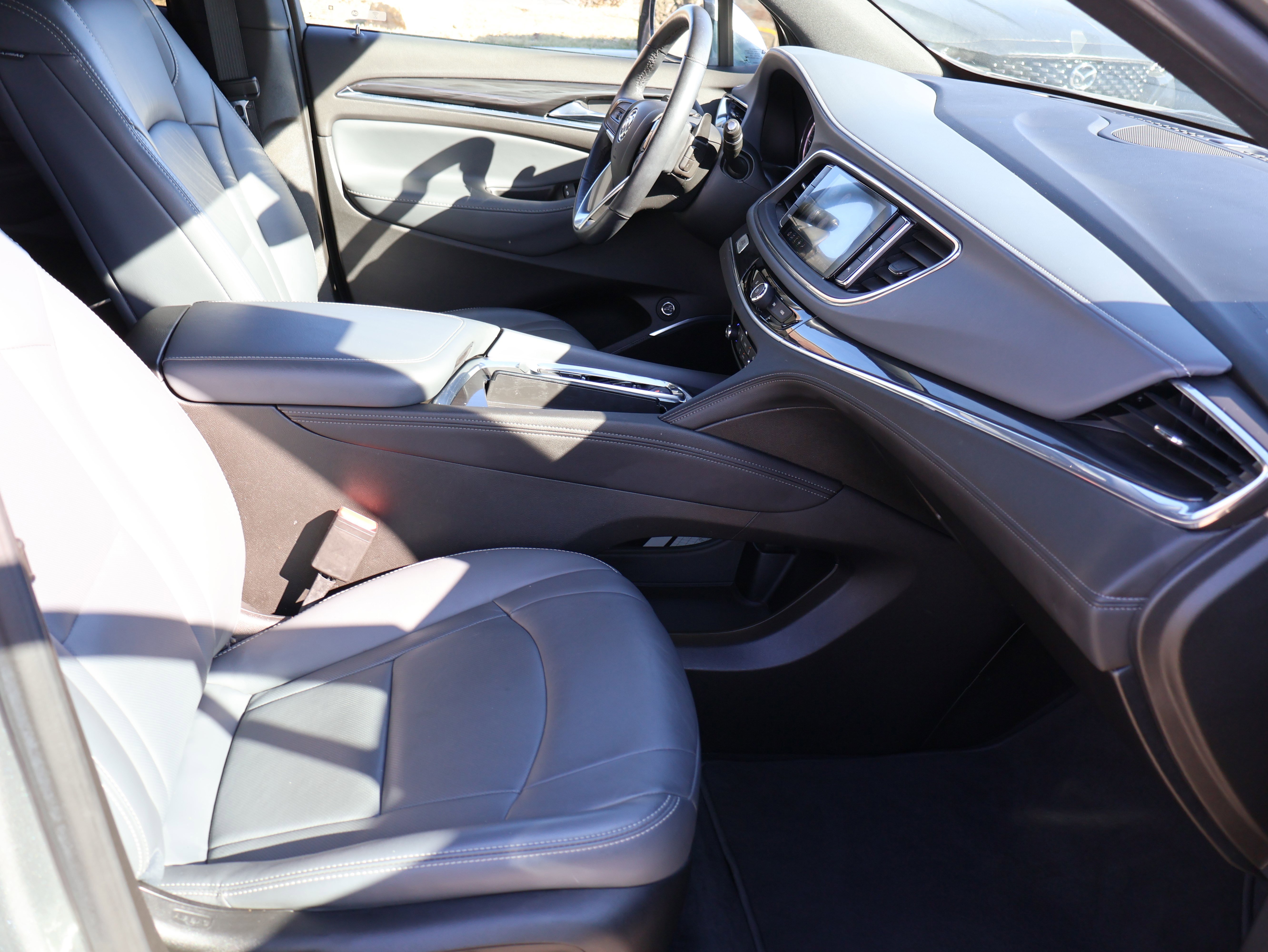 Used 2023 Buick Enclave Essence w/ Experience Buick Package image 11