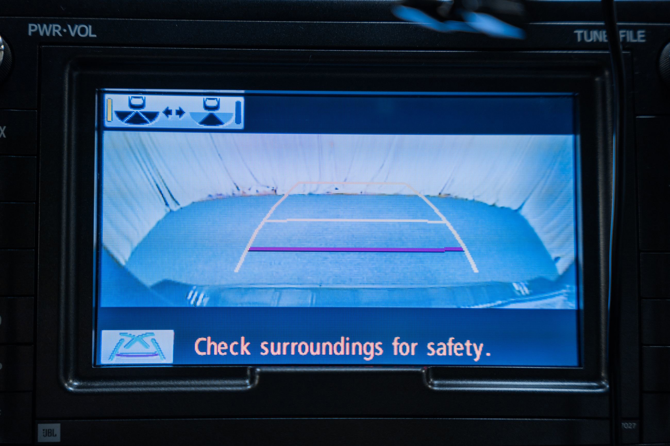 Used 2014 Toyota Sienna Limited image 51