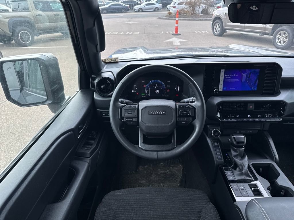 Used 2024 Toyota Land Cruiser 1958 image 12