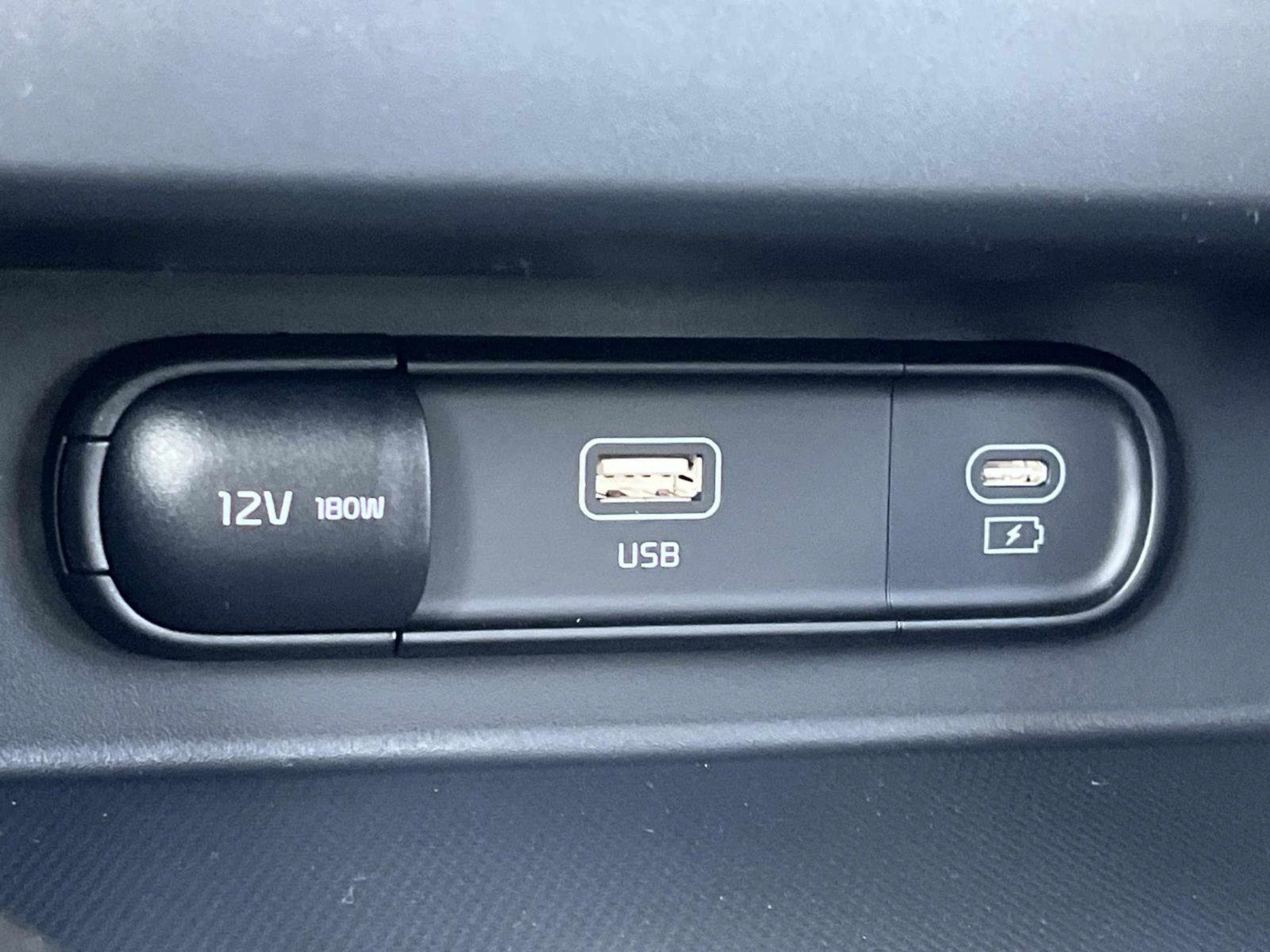 New 2026 Kia Seltos S image 25