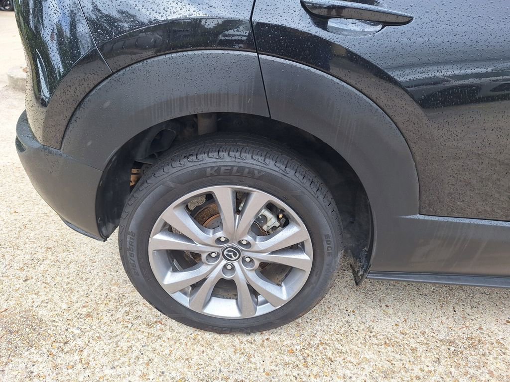 Used 2024 MAZDA CX-30 AWD 2.5 S w/ Premium Package image 27