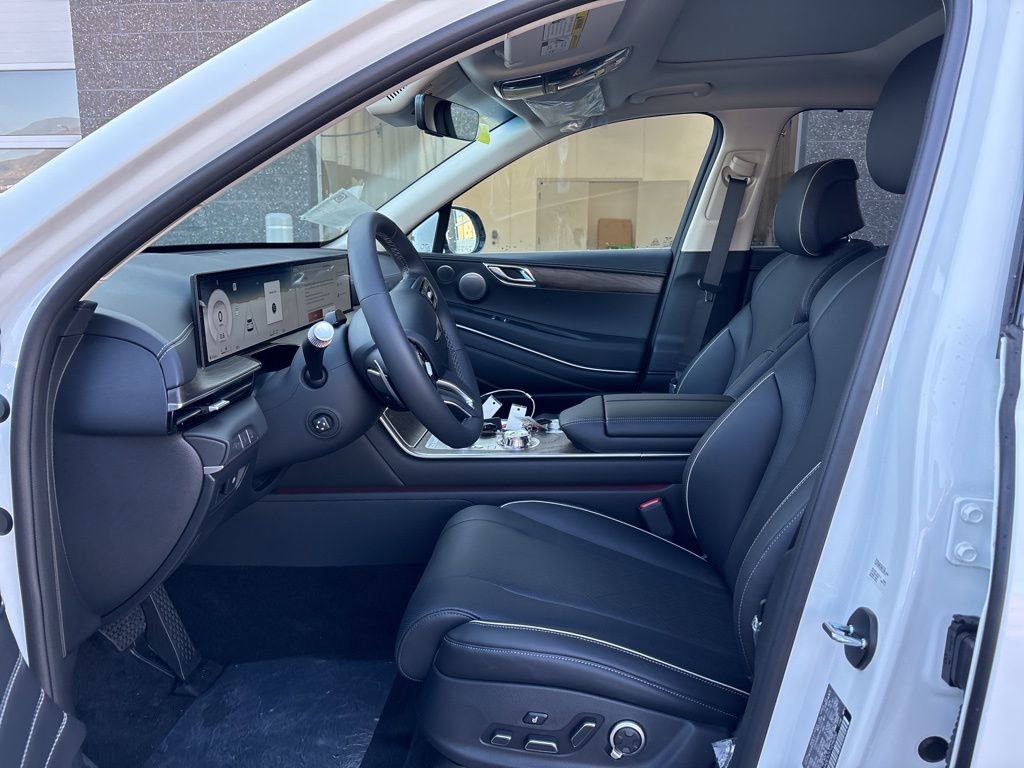 New 2026 Genesis GV80 3.5T Advanced image 22