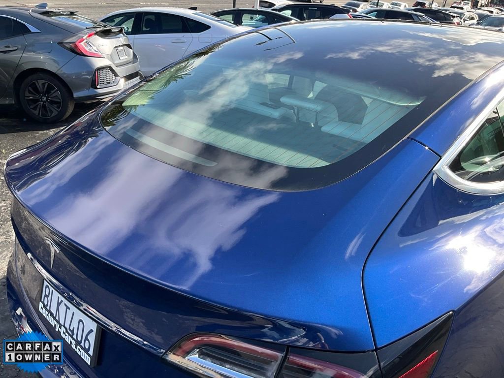 Used 2019 Tesla Model 3 Long Range AWD/4WD image 80
