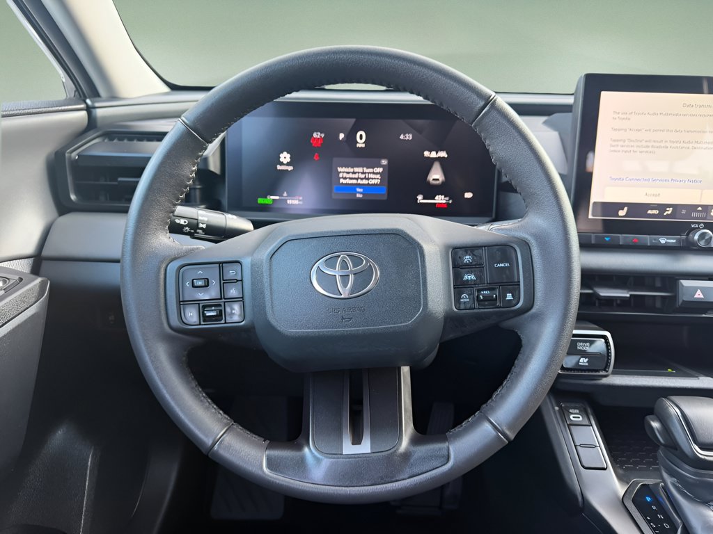 Used 2026 Toyota RAV4 XLE Premium AWD/4WD image 20