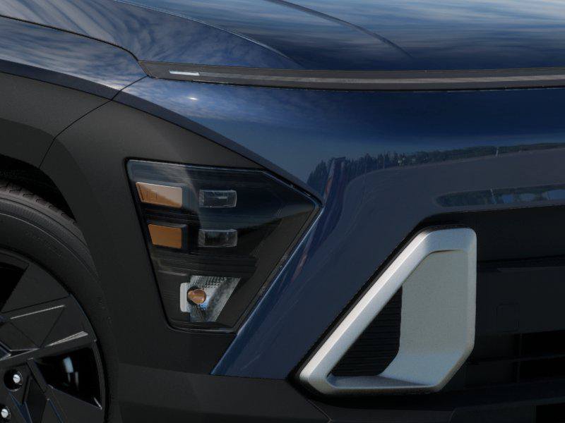 New 2027 Hyundai Kona SEL Sport FWD image 9