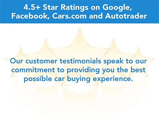 Used 2015 Chevrolet Silverado 1500 LT w/ All Star Edition image 8