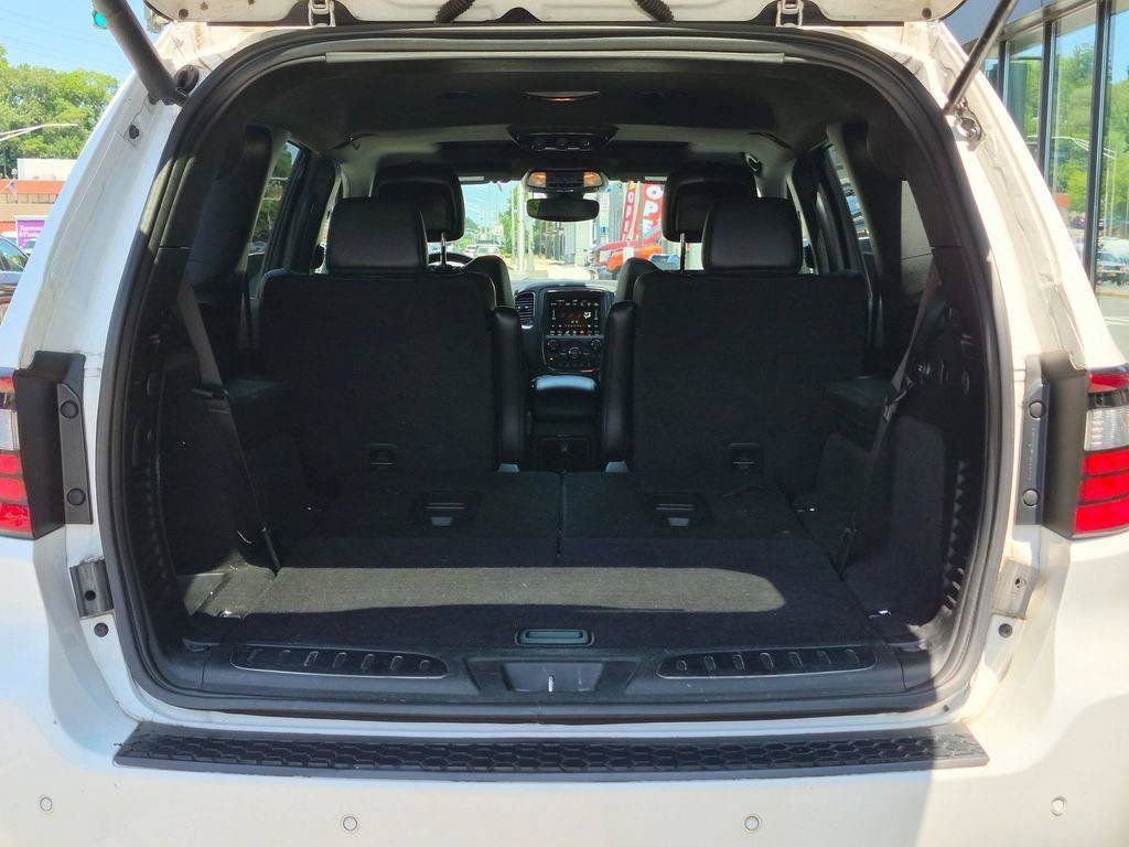 Used 2018 Dodge Durango GT w/ Premium Group AWD/4WD image 8