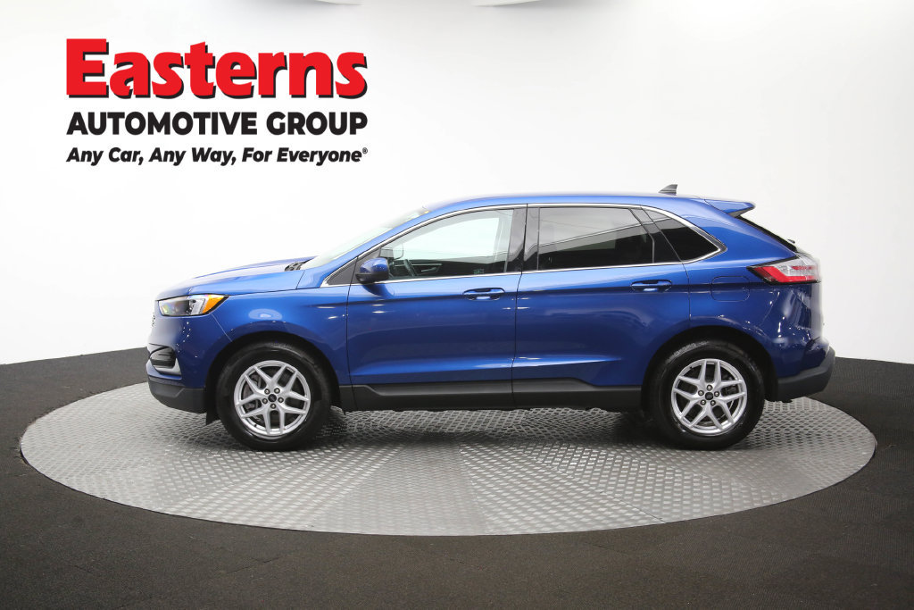 Used 2023 Ford Edge SEL AWD/4WD image 62