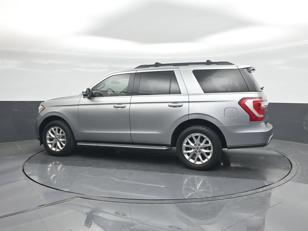 Used 2021 Ford Expedition XLT RWD image 26