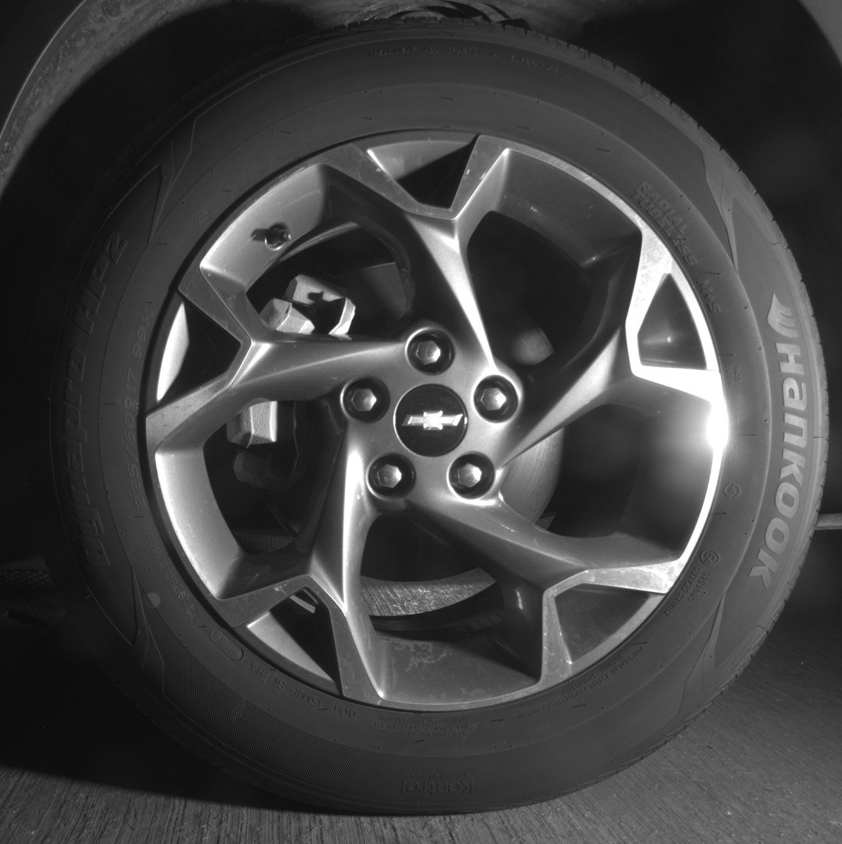 Used 2025 Chevrolet Trax LT FWD image 12