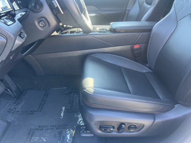 Used 2024 Lexus RX 350 Premium Plus image 20