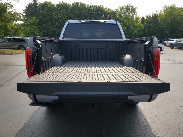New 2026 Toyota Tundra Limited AWD/4WD image 9