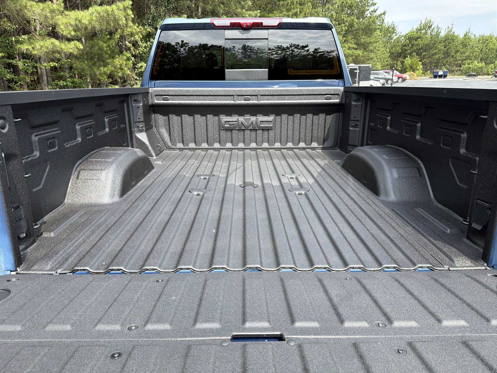 New 2026 GMC Sierra 2500 Denali w/ Denali Reserve Package AWD/4WD image 34