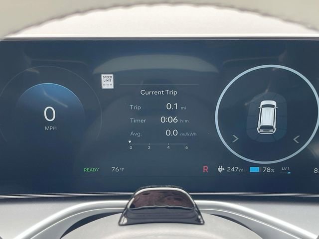 New 2026 Hyundai Ioniq 9 Calligraphy image 33