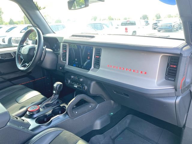 Used 2024 Ford Bronco Raptor AWD/4WD image 29