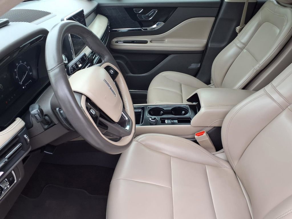 Used 2021 Lincoln Corsair FWD image 17