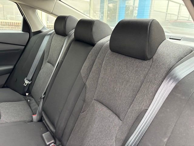 Certified 2025 Honda Accord SE image 36