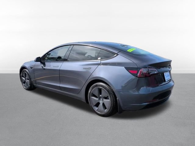 Used 2023 Tesla Model 3 Standard Range image 8