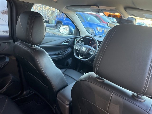 Used 2024 Buick Encore GX Sport Touring w/ Advanced Technology Package image 28