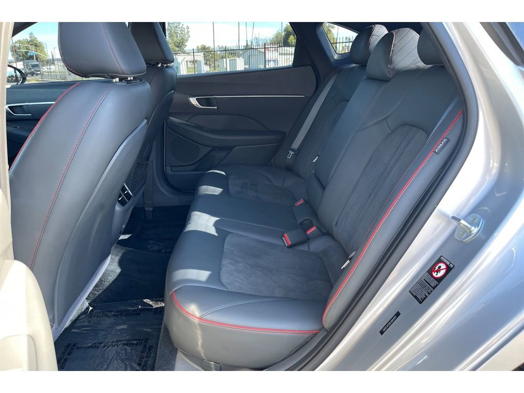 Used 2020 Hyundai Sonata SEL Plus image 14