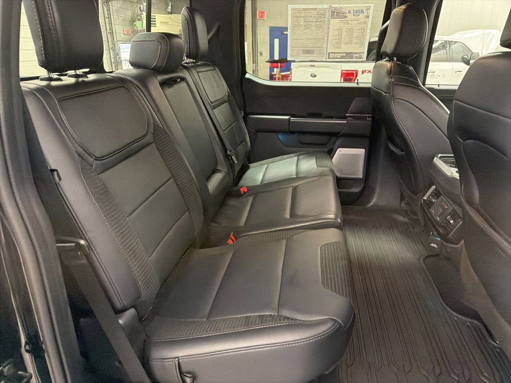 Used 2023 Ford F150 Raptor image 10