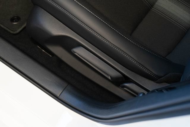 New 2026 Honda Civic Sport image 12