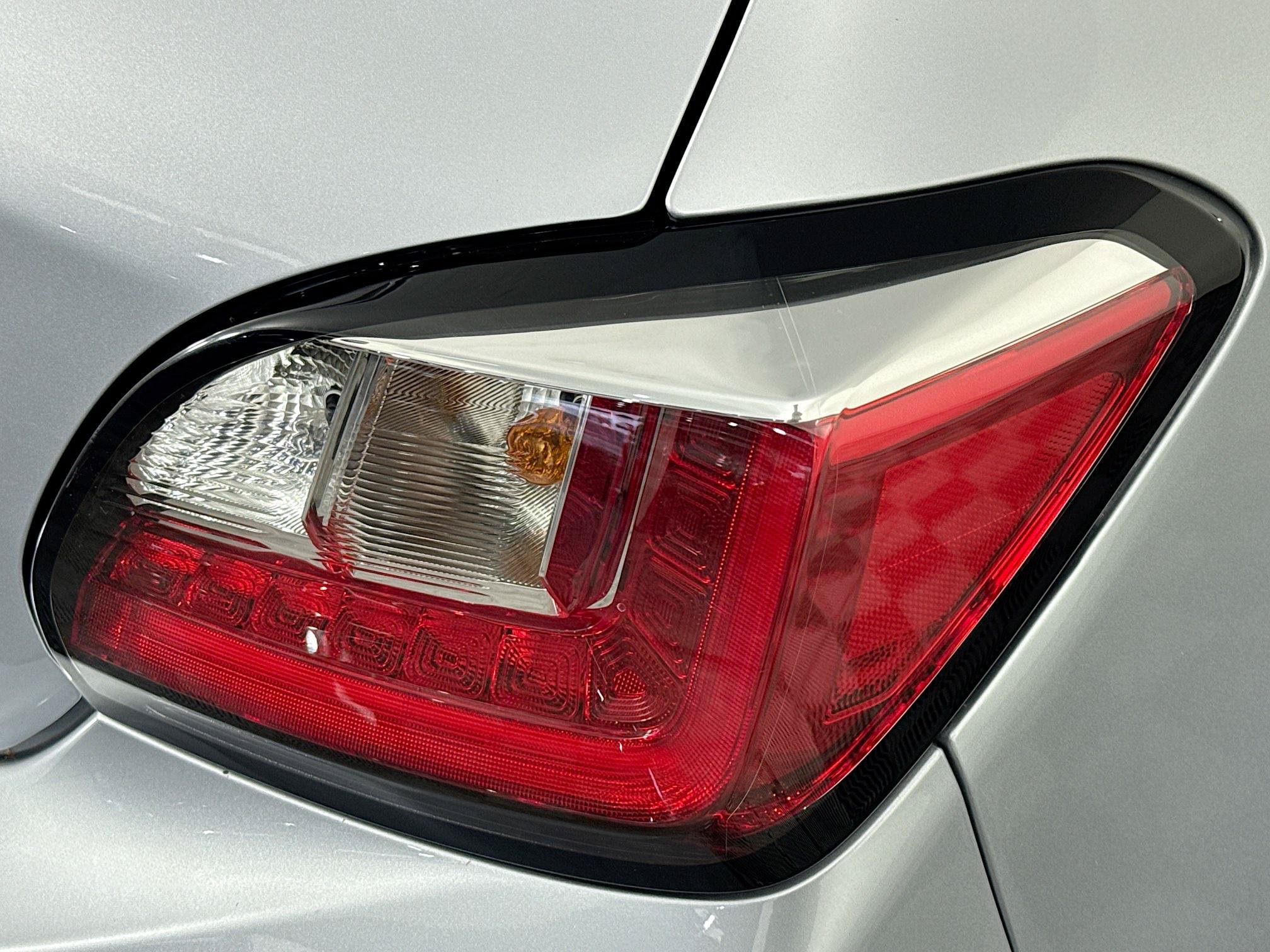 Used 2024 Mitsubishi Mirage ES FWD image 31