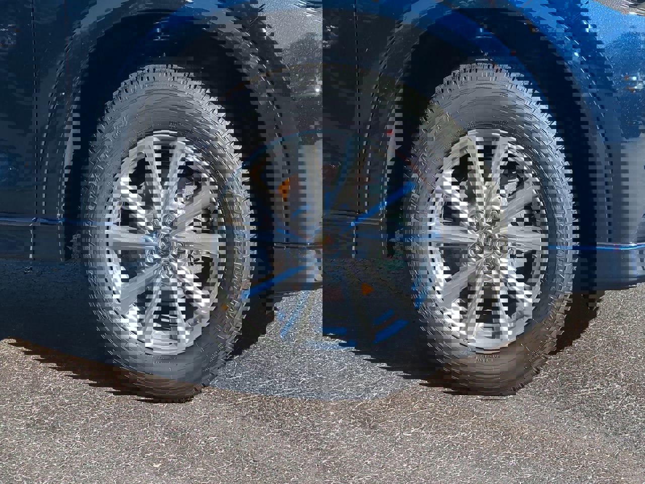 New 2025 MAZDA CX-5 AWD 2.5 S w/ Preferred Package image 11