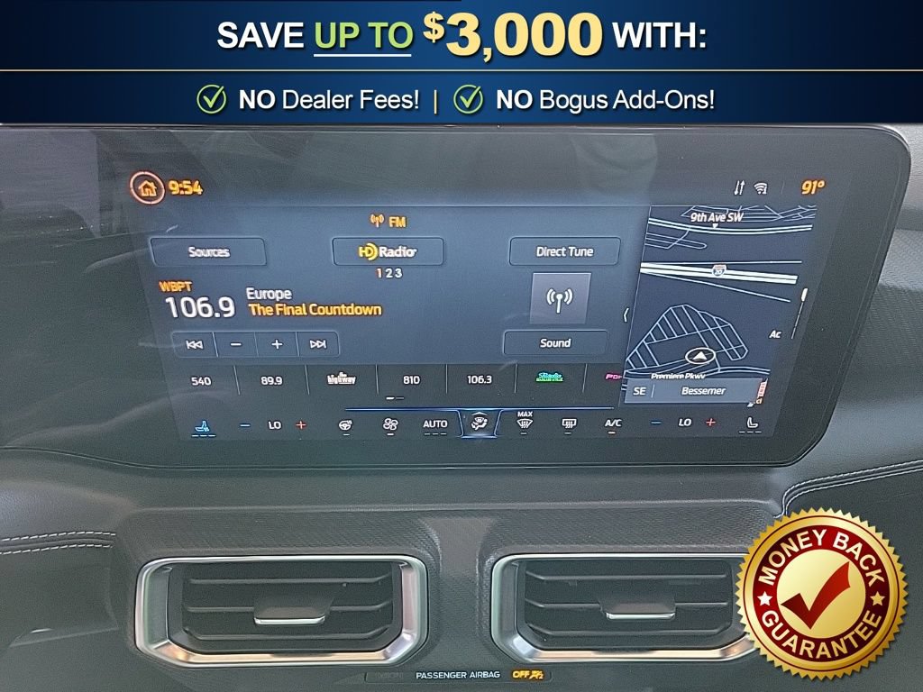 Used 2024 Ford Mustang GT Premium RWD image 23