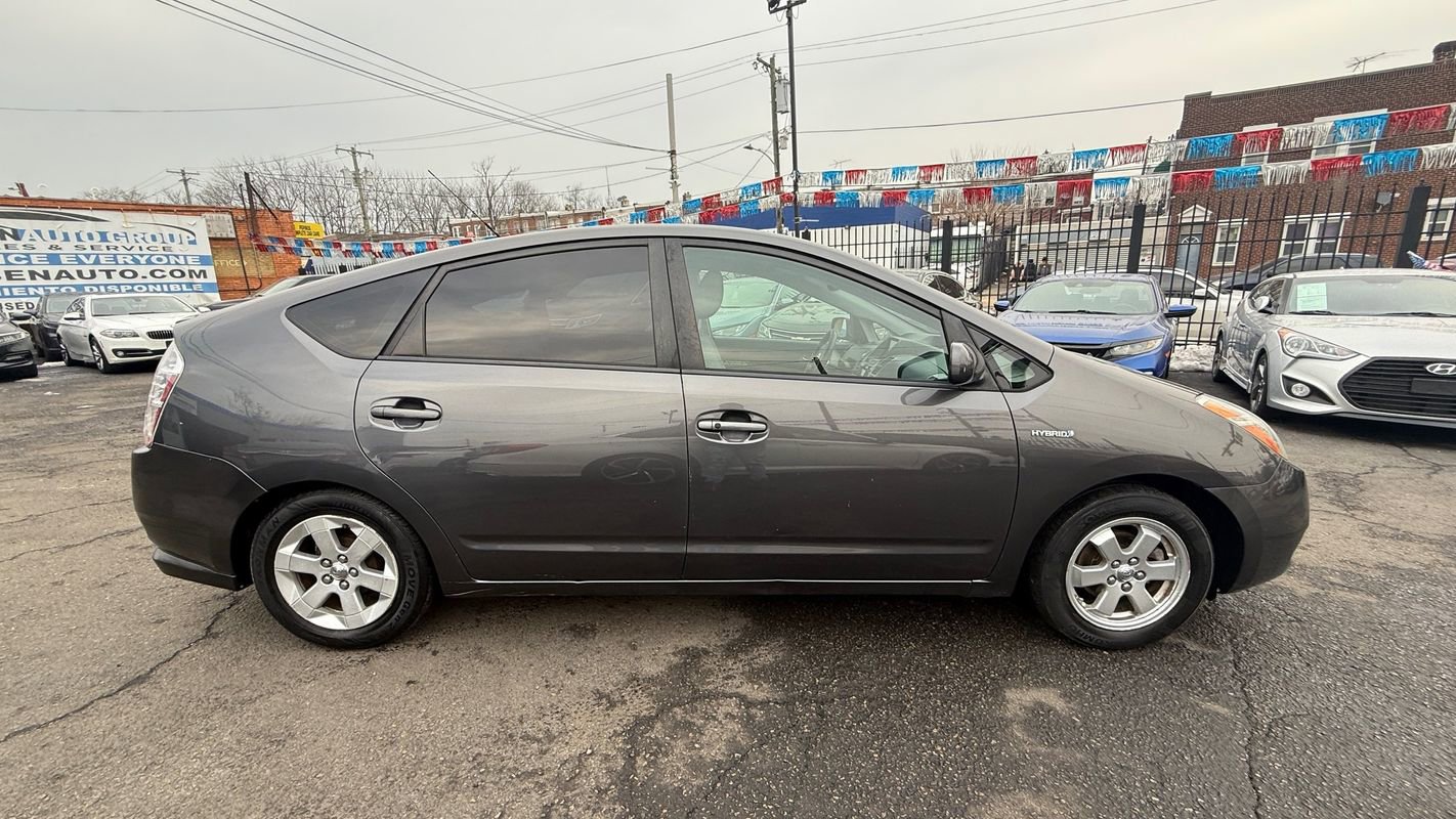 Used 2009 Toyota Prius image 6