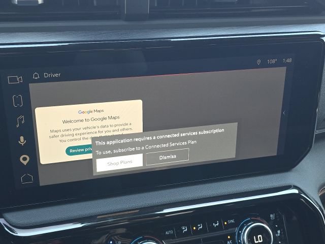 Used 2024 GMC Sierra 1500 AT4 w/ Technology Package AWD/4WD image 31