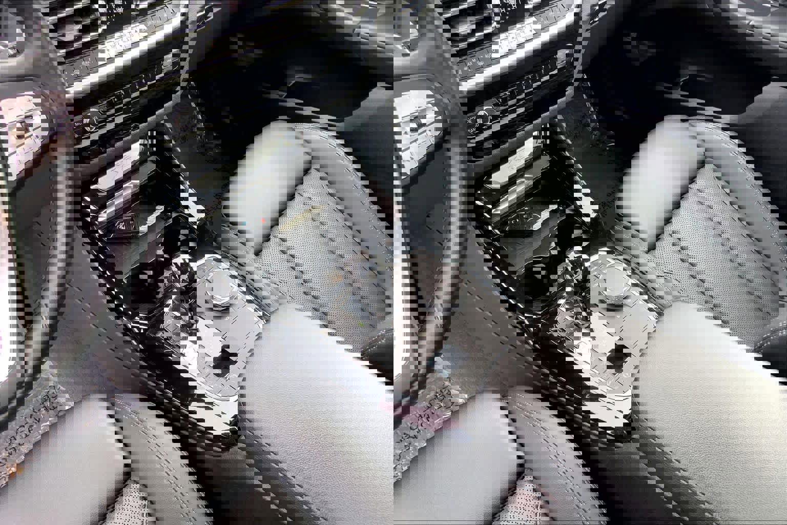 Used 2024 BMW X3 xDrive30i image 16