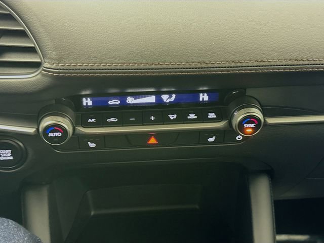 New 2026 MAZDA MAZDA3 2.5 S Preferred image 16