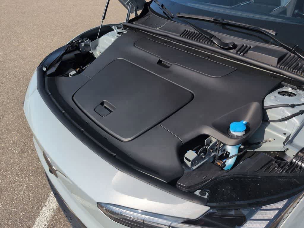 New 2026 Volvo EX30 Ultra w/ Climate Package AWD/4WD image 14