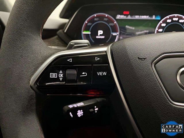 Used 2023 Audi RS e-tron GT image 37