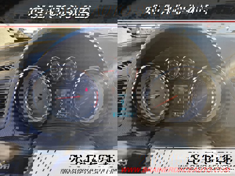 Used 2012 Buick Regal GS image 6