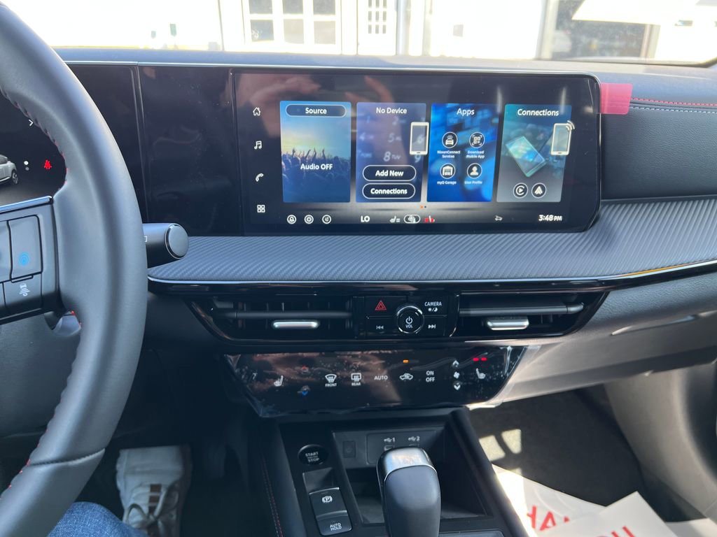 New 2026 Nissan Kicks SR w/ Cold Weather Package AWD/4WD image 22