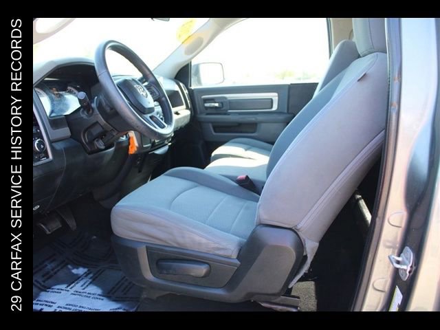 Used 2013 RAM 1500 Express RWD image 14