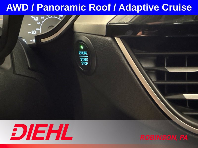 Used 2020 Ford Escape SEL AWD/4WD image 29