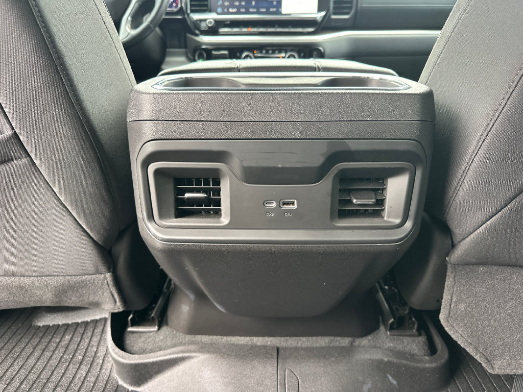 Used 2025 Chevrolet Silverado 1500 LT Trail Boss w/ Convenience Package II AWD/4WD image 22