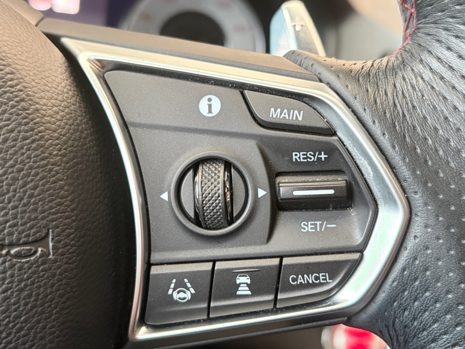 Used 2019 Acura RDX A-Spec AWD/4WD image 26