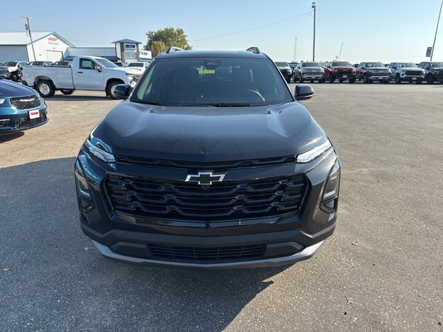 New 2026 Chevrolet Equinox LT w/ Convenience Package II image 3