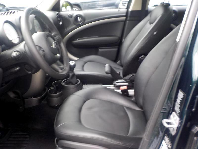 Used 2014 MINI Cooper Countryman image 17