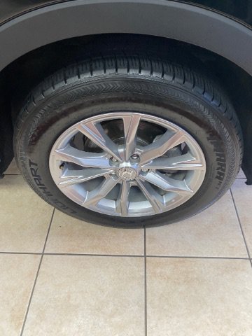 Used 2023 Honda CR-V EX image 29