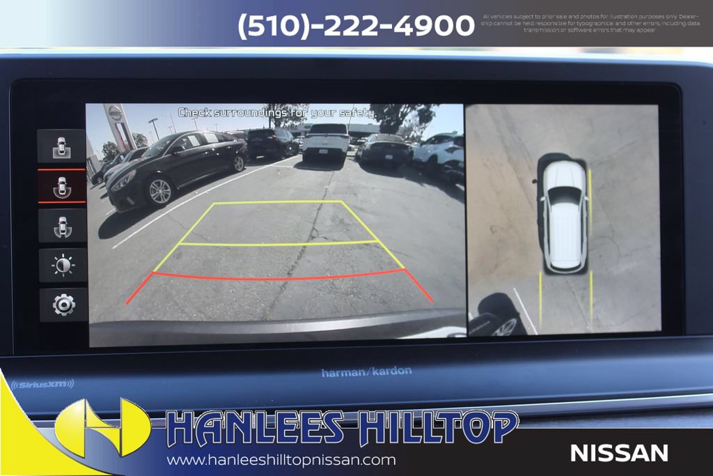 Used 2021 Kia Telluride SX AWD/4WD image 32