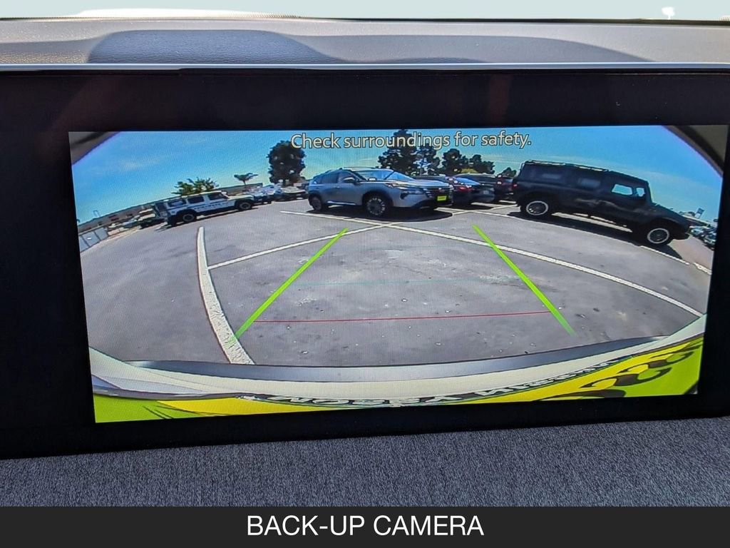 New 2026 Nissan Kicks SV FWD image 18