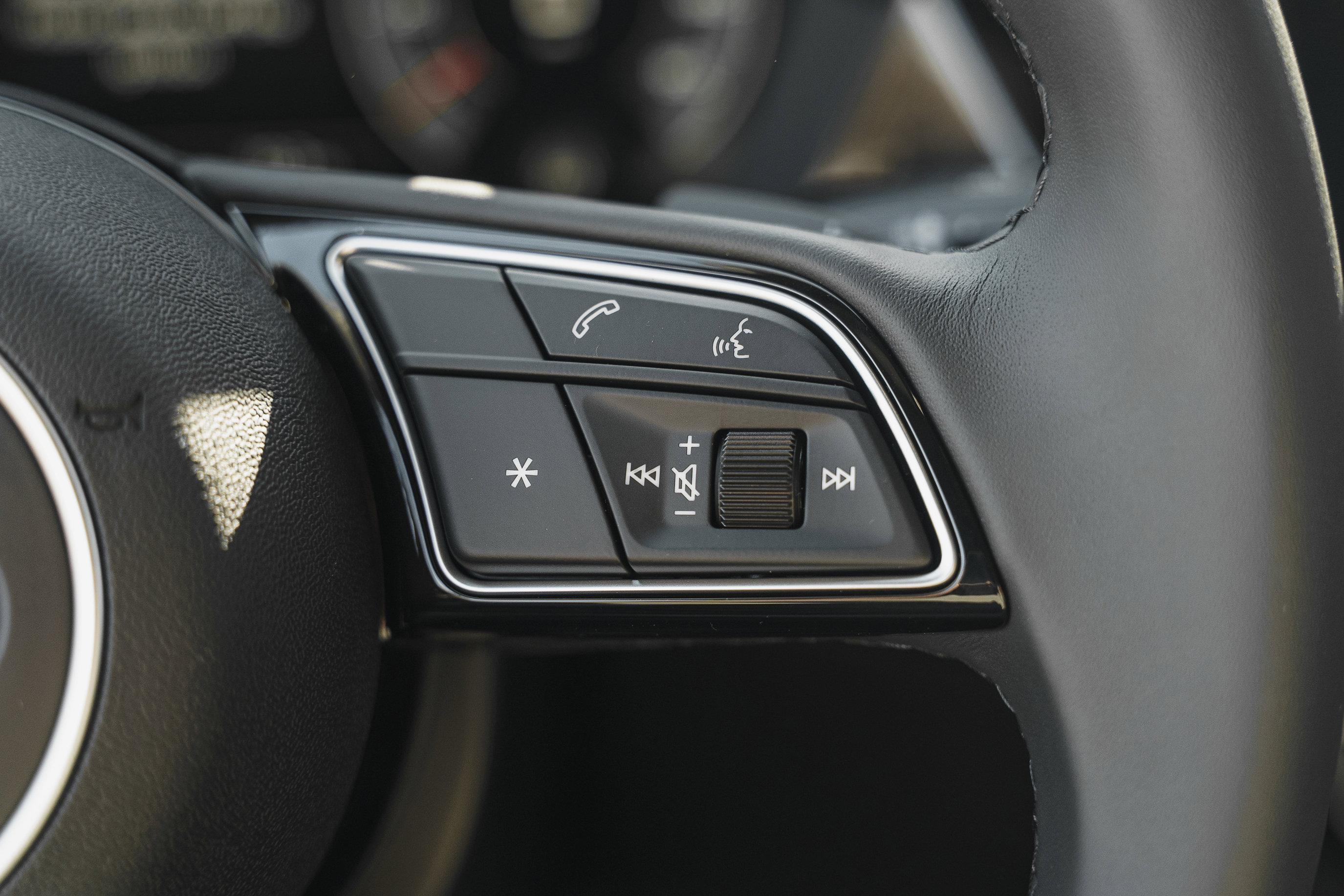 New 2026 Audi A3 2.0T Premium Plus image 17