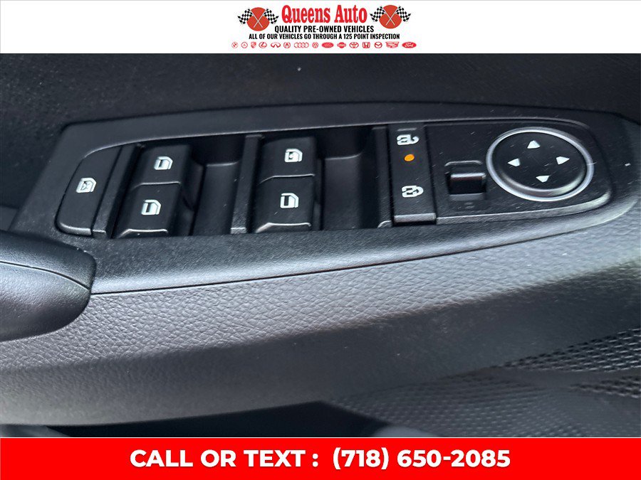 Used 2023 Kia Seltos LX AWD/4WD image 34