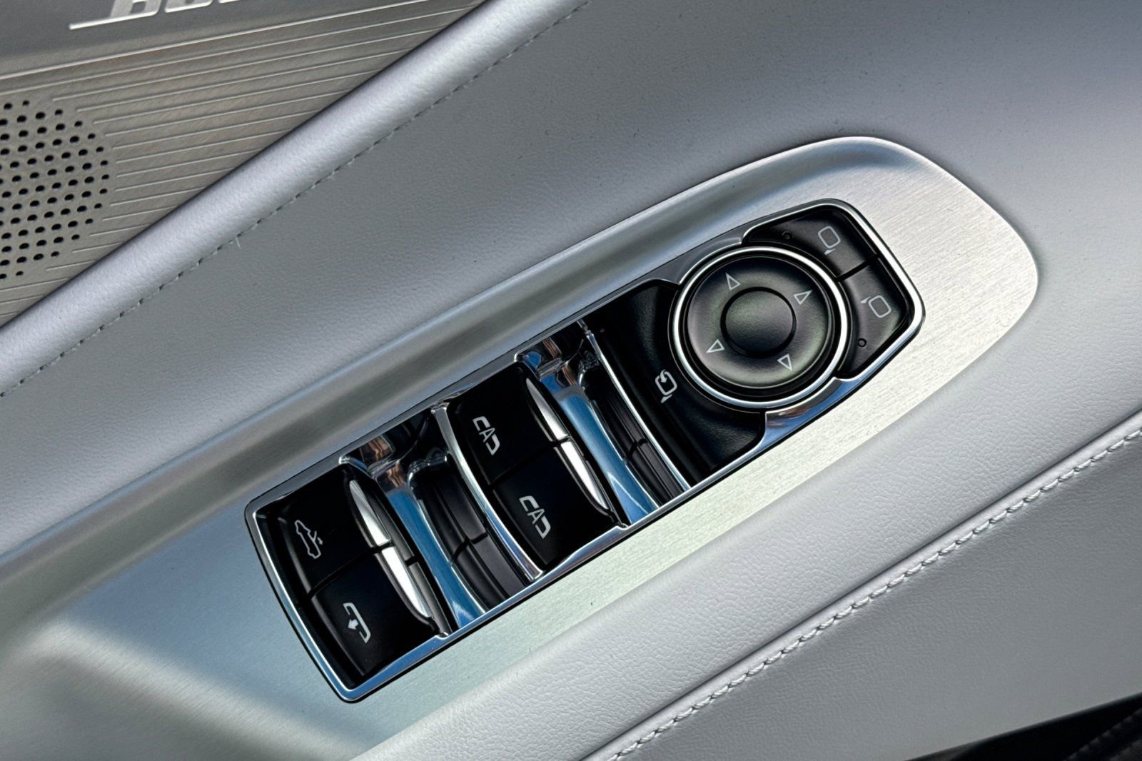 New 2026 Chevrolet Corvette Stingray Premium Conv w/ 3LT image 12