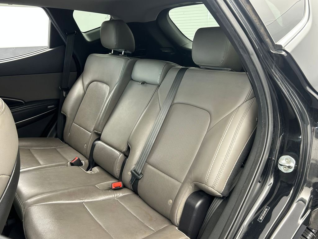 Used 2018 Hyundai Santa Fe Sport w/ 2.4L Tech Package 04 image 36